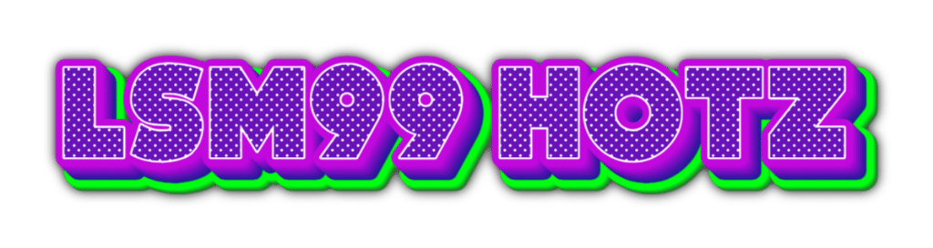 lsm99 hotz